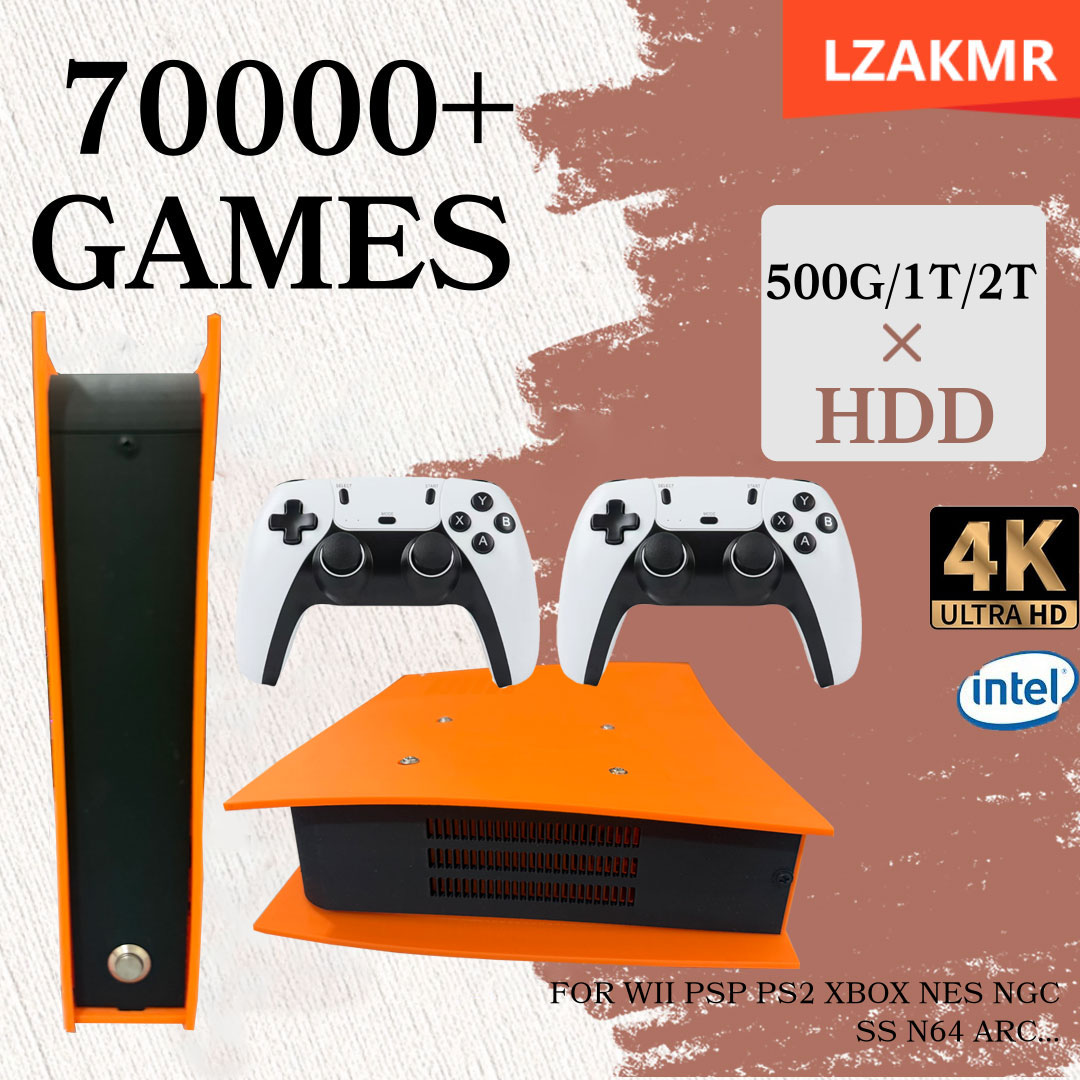 Retro Gaming Hdmi - New M88 Retro Game Console 4K
