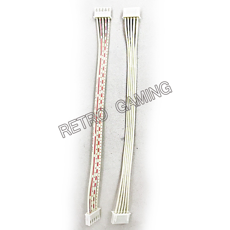 Retro Gaming Store - 2 Cái/lốc 20CM 5 Pin Cáp