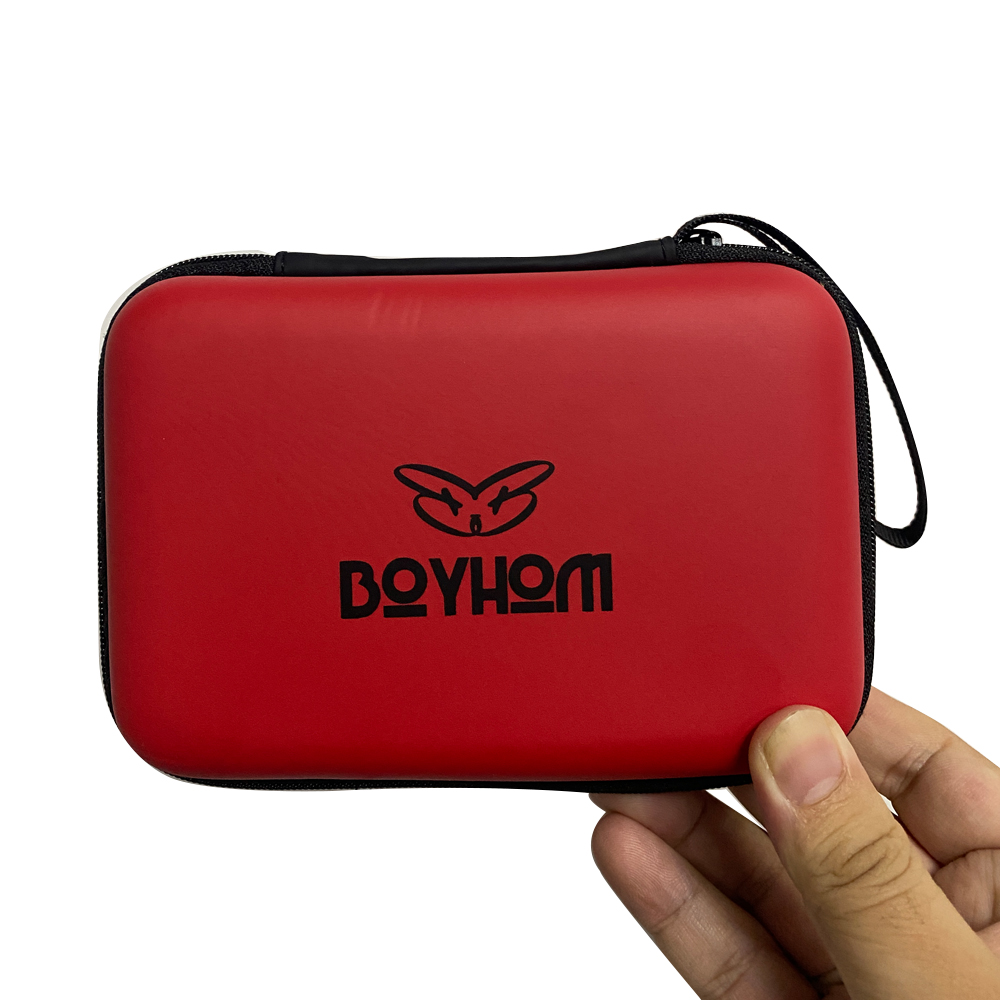 Retro Gaming Handheld Console - Bag for R36S Retro Handheld Video