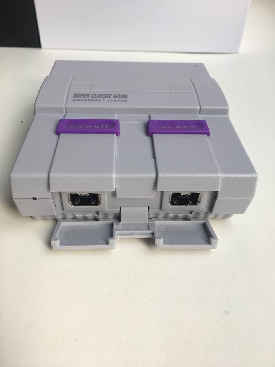 Super Classic MINI SFC TV Hand - đánh giá và giá Retro Gaming Device