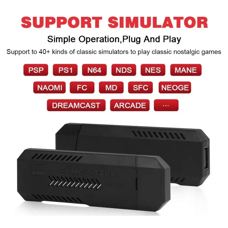X2 Plus 64G Retro 4K Game Cons - đánh giá và giá Retro Gaming X2
