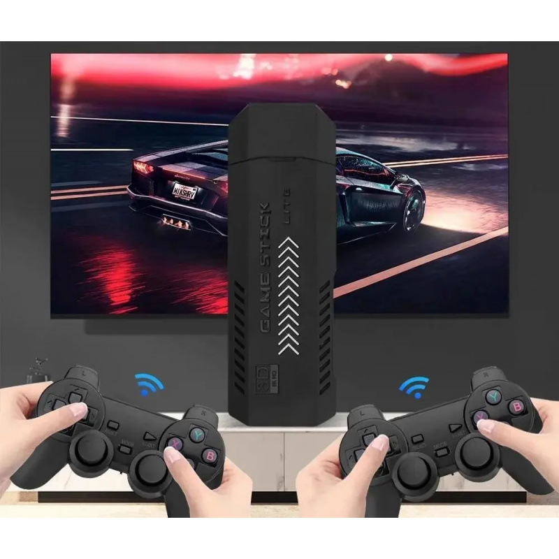 X2 Plus 64G Retro 4K Game Cons - đánh giá và giá Retro Gaming X2