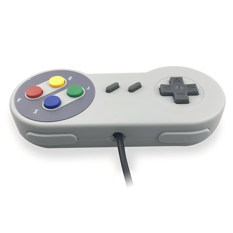 2PCs USB Gamepad Retro Gaming  - đánh giá và giá Retro Gaming Usb