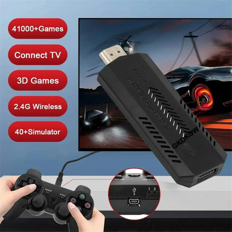 Retro Video Game Console-X2 Pl - đánh giá và giá Retro Gaming X2