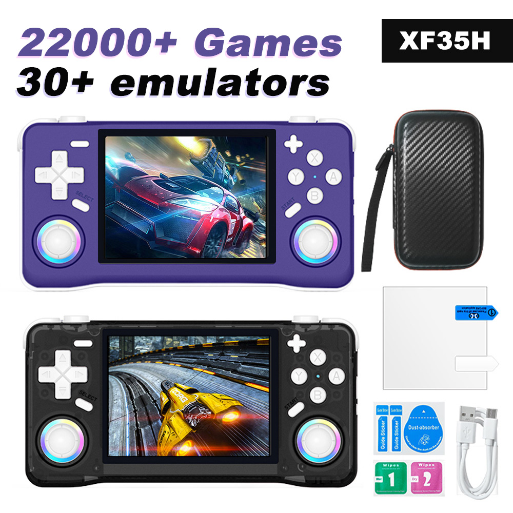 XF35H Pocket Size Retro Gaming - đánh giá và giá Retro Gaming Usb