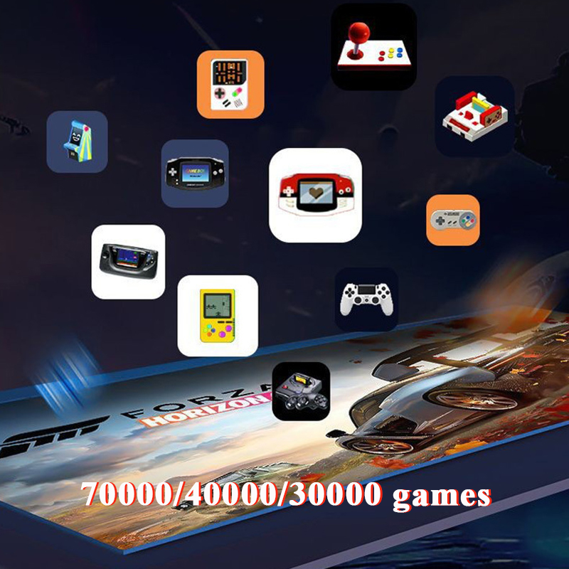 X2 Retro Game Stick with 128GB - đánh giá và giá Retro Gaming X2