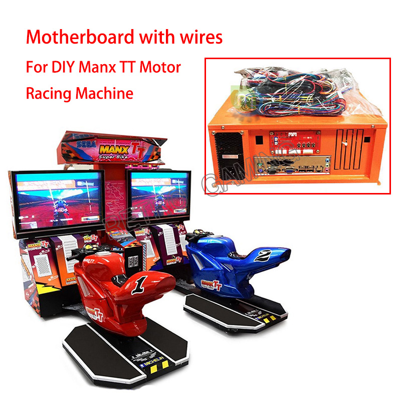 Tự Làm Tiếng Manx TT Đua Xe Má - đánh giá và giá Retro Gaming Store