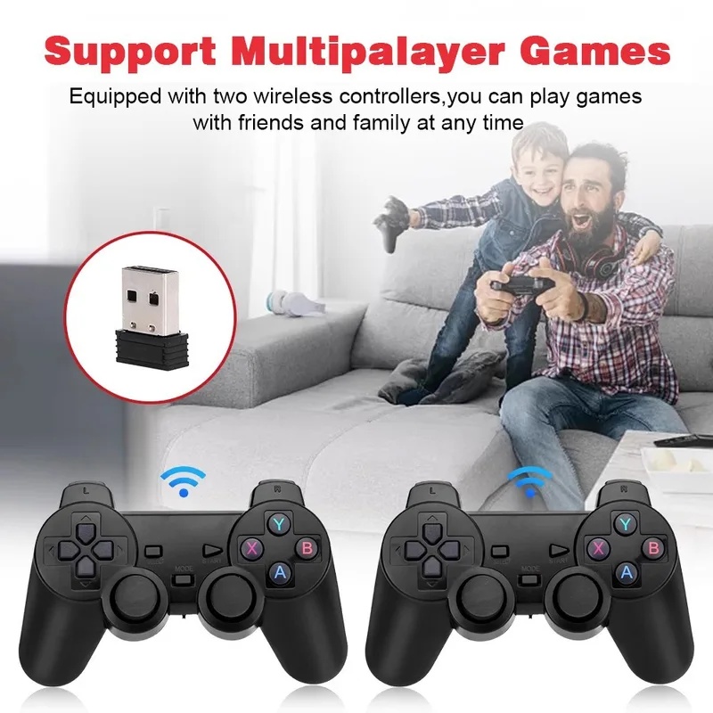 Retro Video Game X2 Plus 128G  - đánh giá và giá Retro Gaming X2