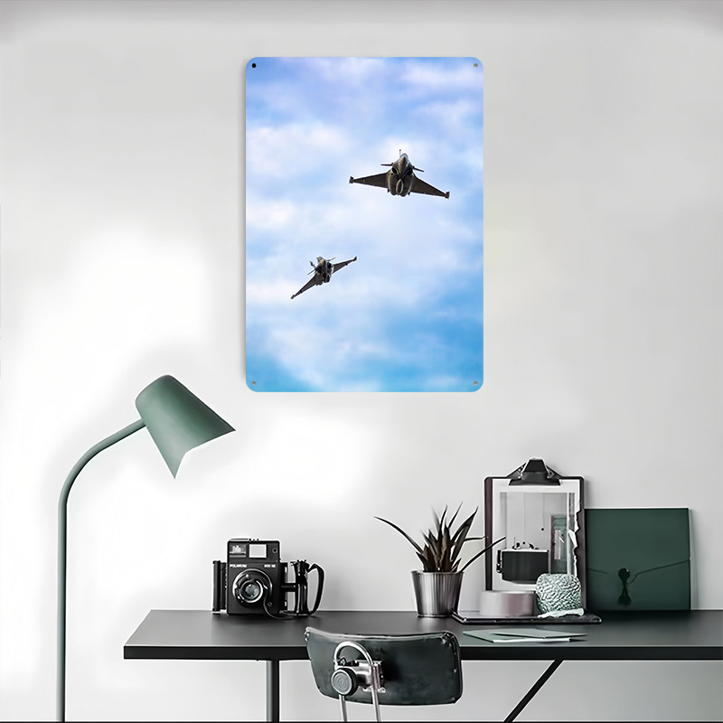 Dassault Rafale X2 Tinplate Po - đánh giá và giá Retro Gaming X2