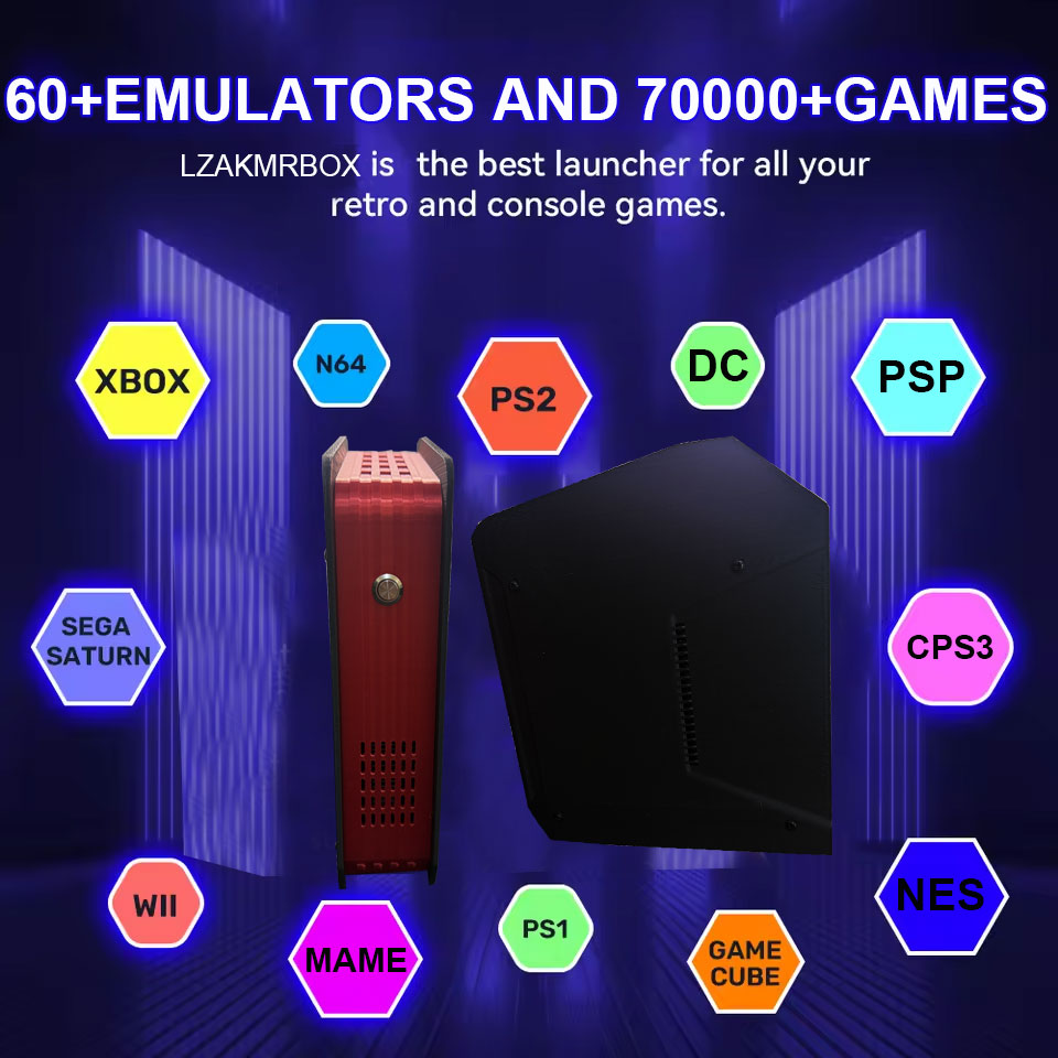 X4 Retro Video Game Console Wi - đánh giá và giá Retro Gaming Hdmi