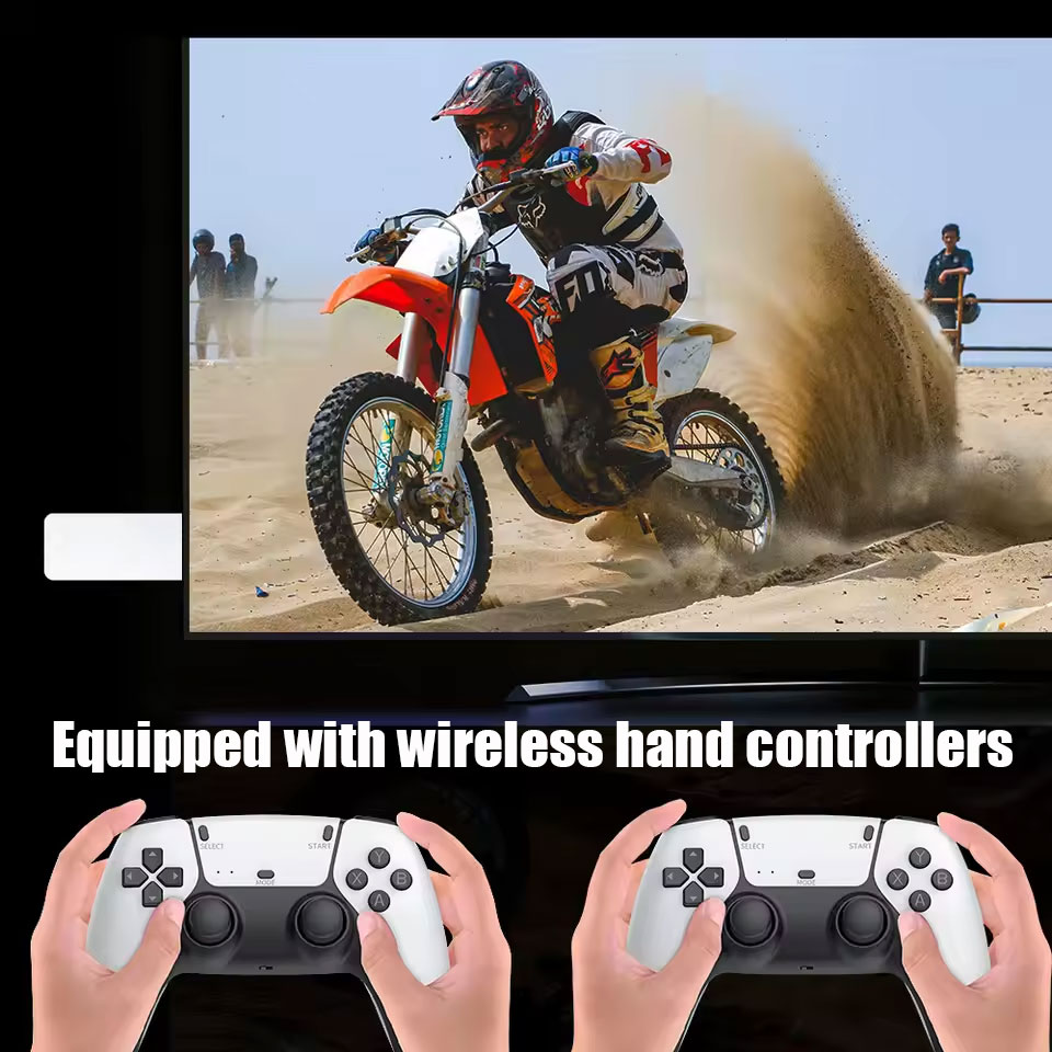 X4 Retro Video Game Console Wi - đánh giá và giá Retro Gaming Hdmi