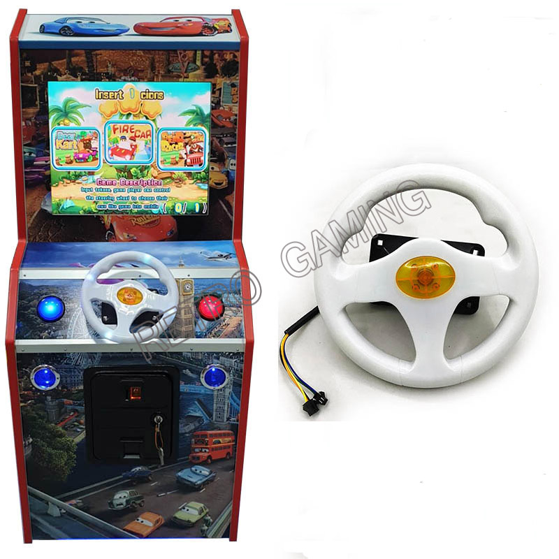 Bọc Vô Lăng Cho 31 In 1 Đua Xe - đánh giá và giá Retro Gaming Store