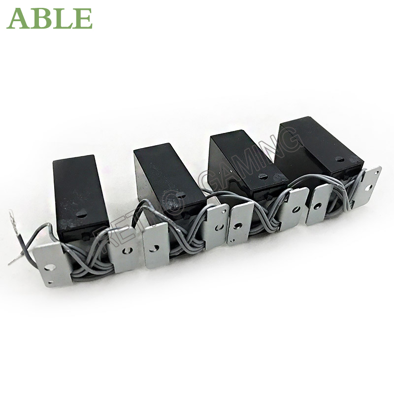 2Pcs Coin Counter Meter Mechan - đánh giá và giá Retro Gaming Store