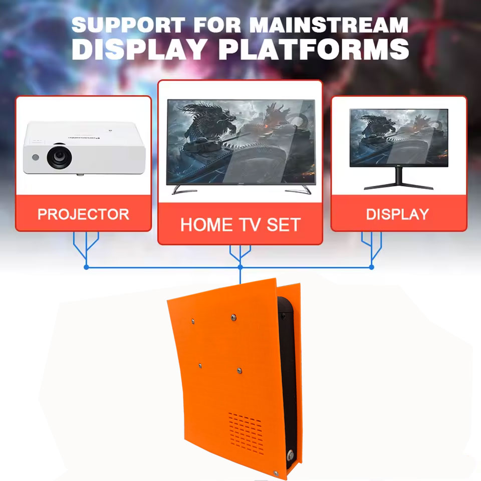 New M88 Retro Game Console 4K  - đánh giá và giá Retro Gaming Hdmi