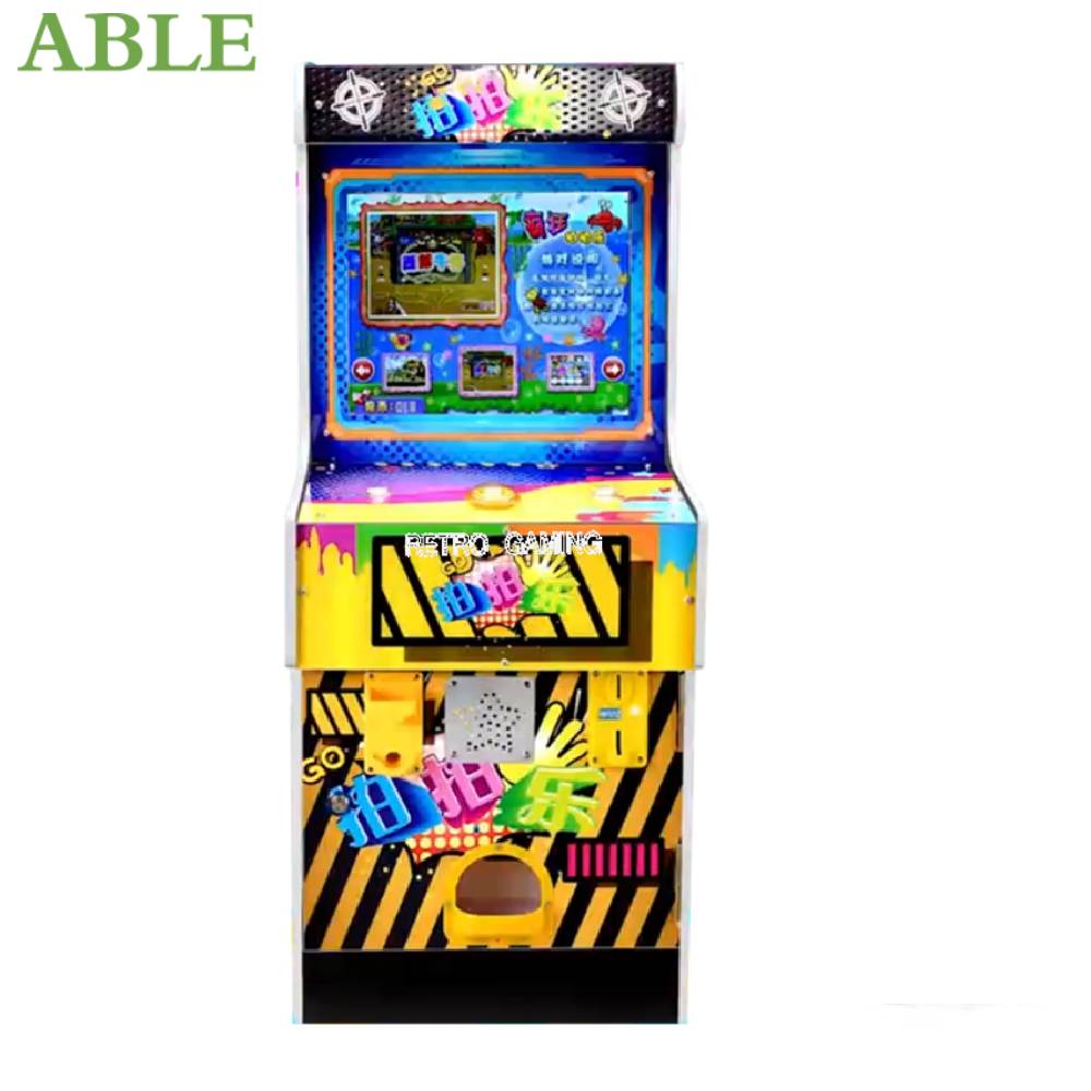 West Cowboy 61 In 1 One Touch  - đánh giá và giá Retro Gaming Store