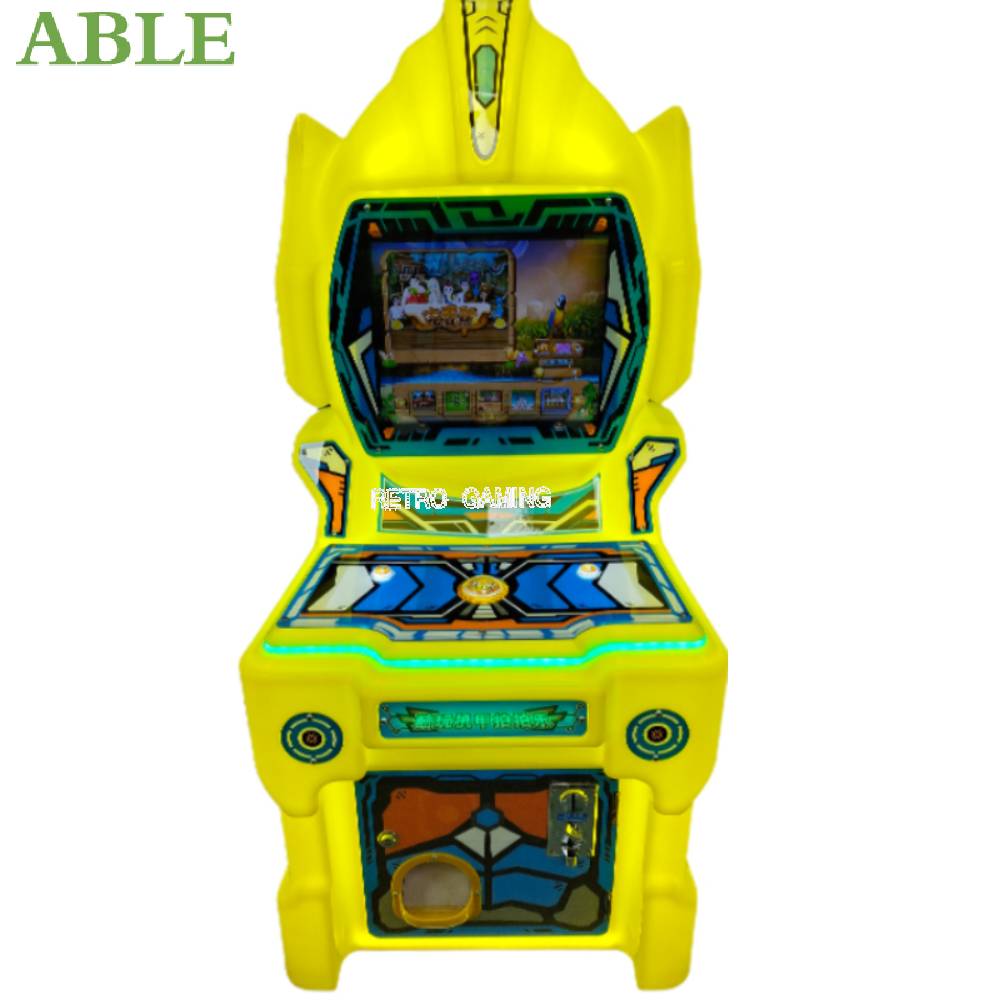 West Cowboy 61 In 1 One Touch  - đánh giá và giá Retro Gaming Store