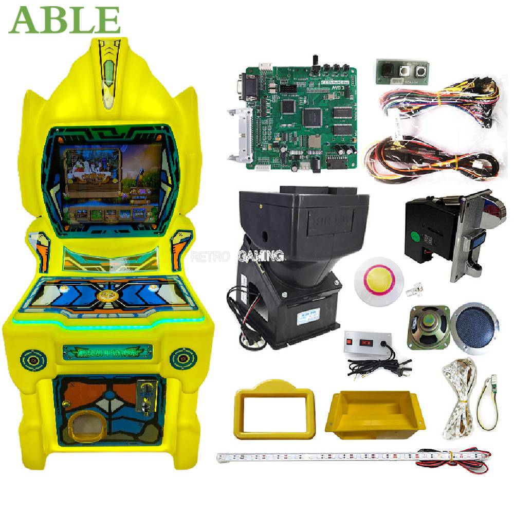West Cowboy 61 In 1 One Touch  - đánh giá và giá Retro Gaming Store