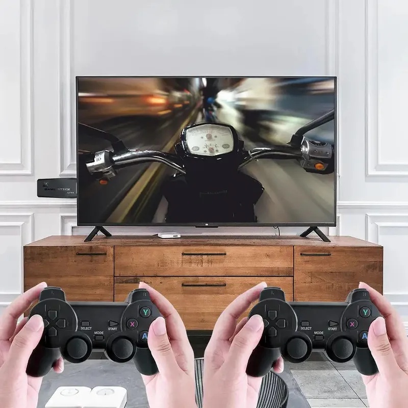 High definition m8 game consol - đánh giá và giá Retro Gaming Hdmi