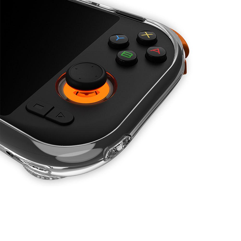 Case For MANGMI AIR X Retro Ga - đánh giá và giá Retro Gaming Handheld Console