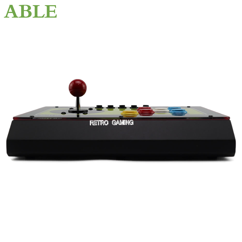 FightBox R8‑J Arcade Fight Sti - đánh giá và giá Retro Gaming Store