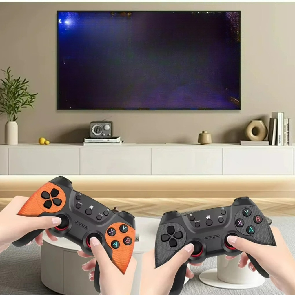 X2 Pro Ultra TV Game Stick 4K  - đánh giá và giá Retro Gaming X2