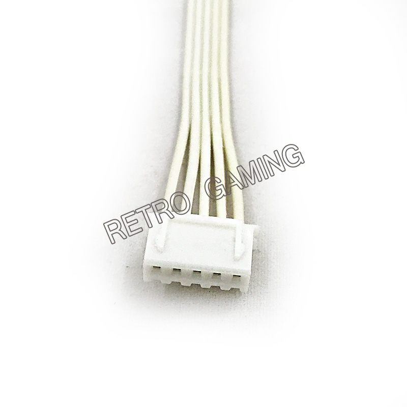2 Cái/lốc 20CM 5 Pin Cáp Cho S - đánh giá và giá Retro Gaming Store