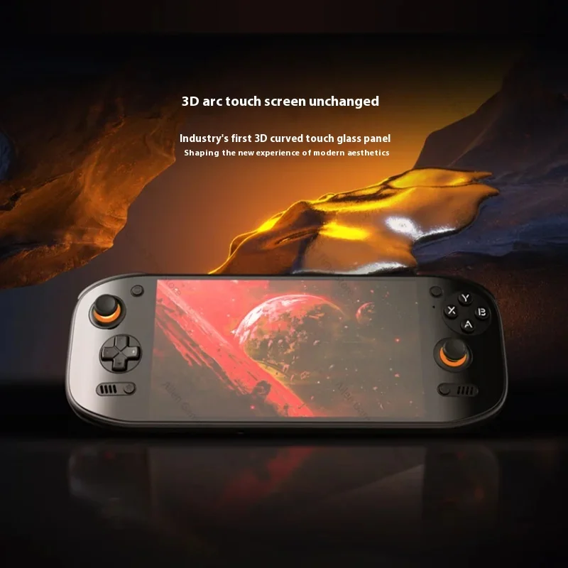 AYN Odin 2 Portal Retro Handhe - đánh giá và giá Retro Gaming Handheld Console