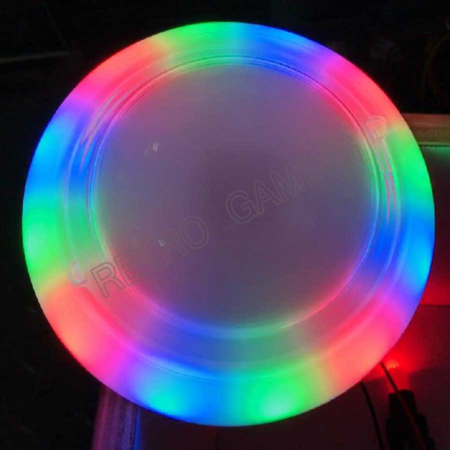 120Mm Jumbo RGB Màu Sắc Thay Đ - đánh giá và giá Retro Gaming Store