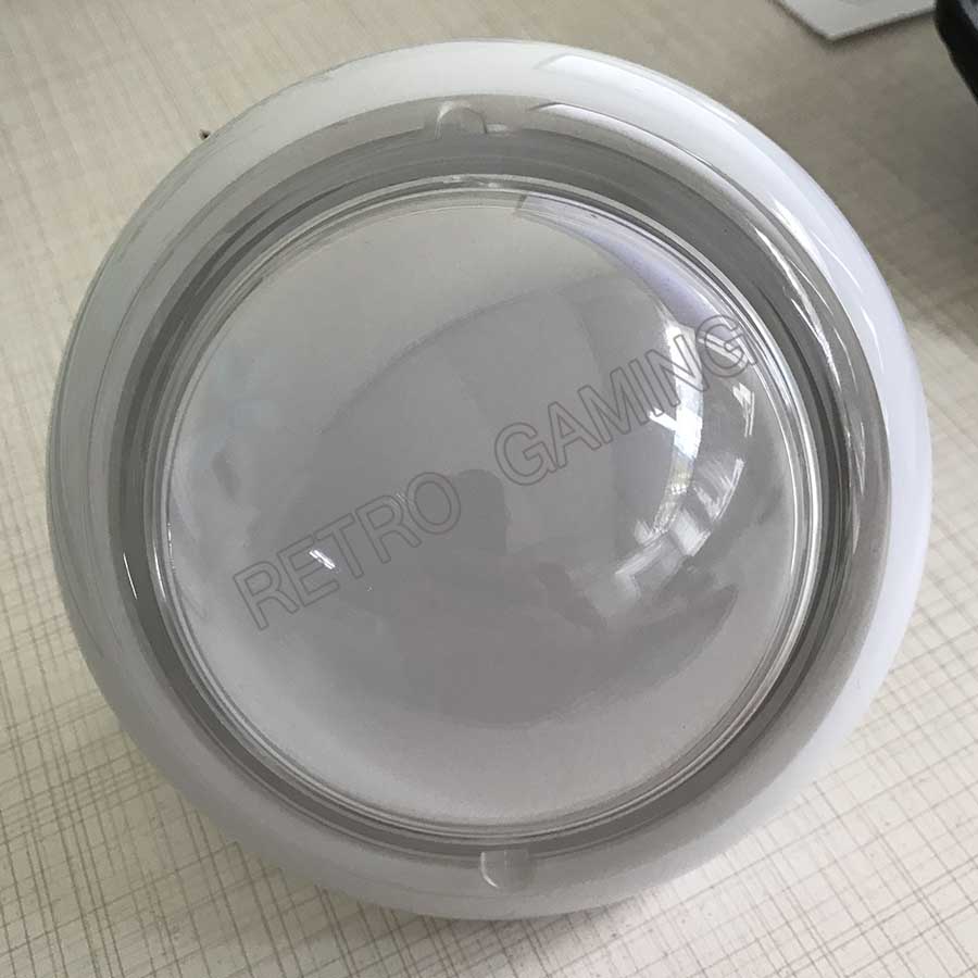 120Mm Jumbo RGB Màu Sắc Thay Đ - đánh giá và giá Retro Gaming Store