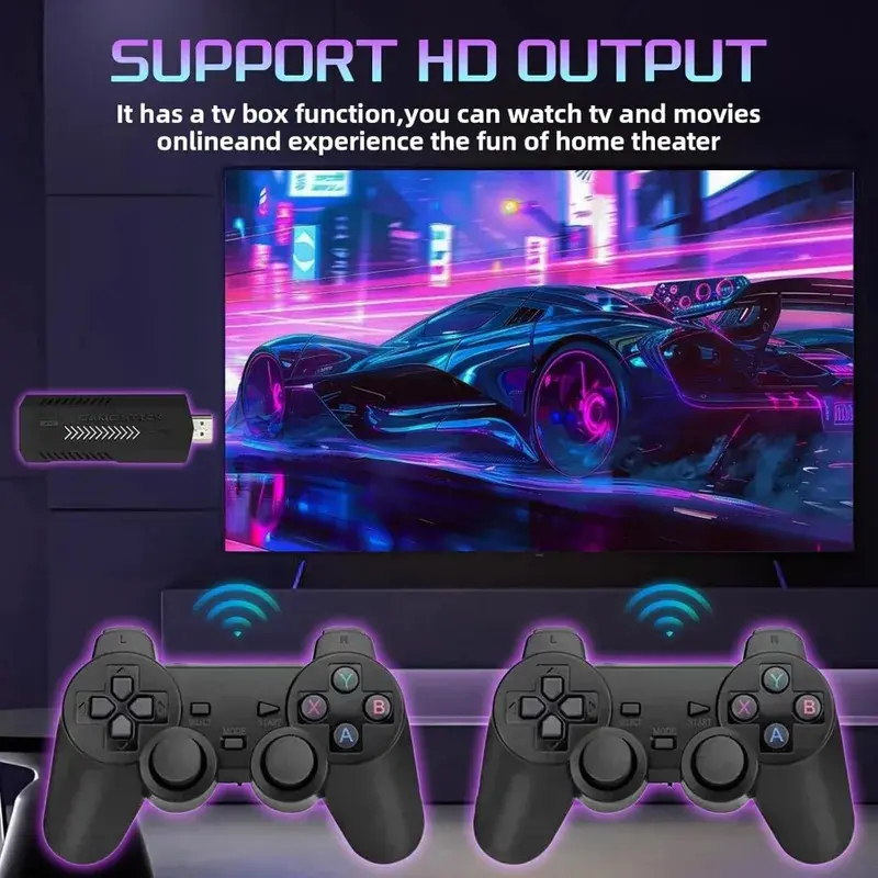 X2 PLUS Retro Gaming Console 6 - đánh giá và giá Retro Gaming X2