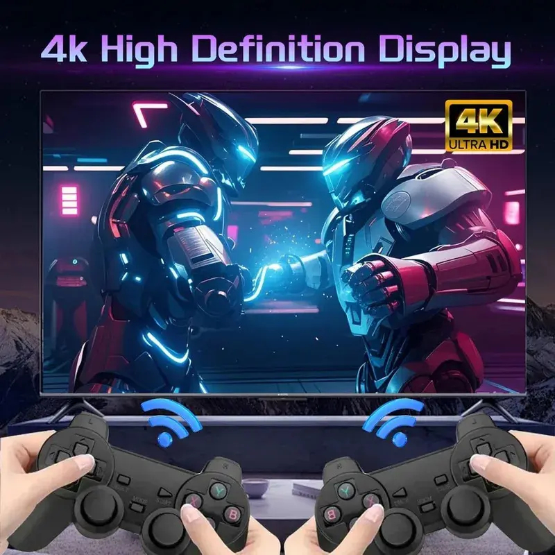 X2 PLUS Retro Gaming Console 6 - đánh giá và giá Retro Gaming X2
