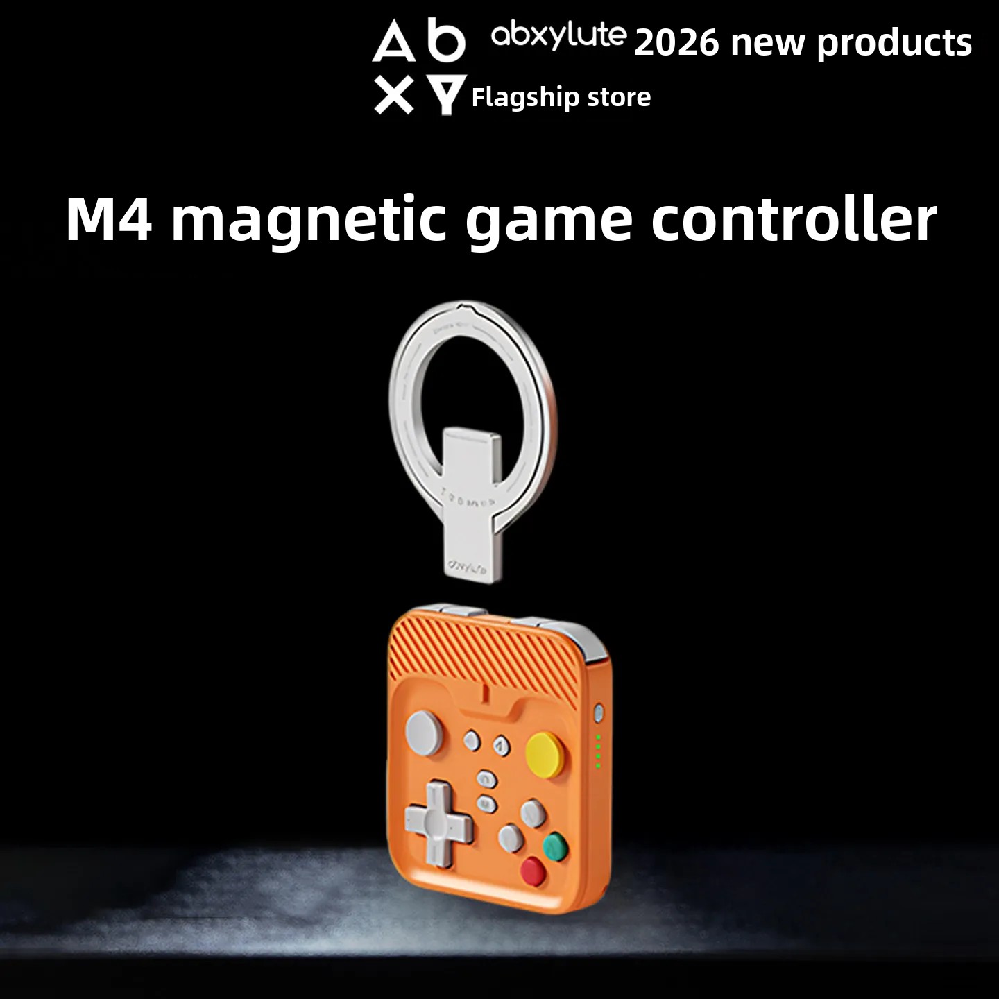 Abxylute M4 Magnetic Phone Gam - đánh giá và giá Retro Gaming Device