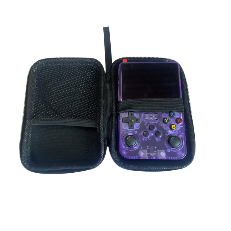 Bag for R36S Retro Handheld Vi - đánh giá và giá Retro Gaming Handheld Console