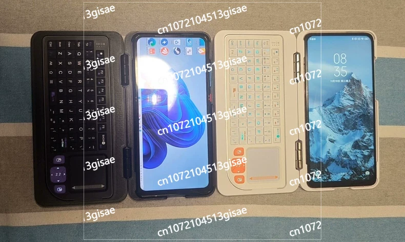 6 Inch Dual Boot Handheld PC | - đánh giá và giá Retro Gaming Handheld Console