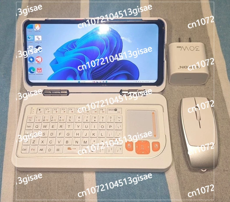 6 Inch Dual Boot Handheld PC | - đánh giá và giá Retro Gaming Handheld Console