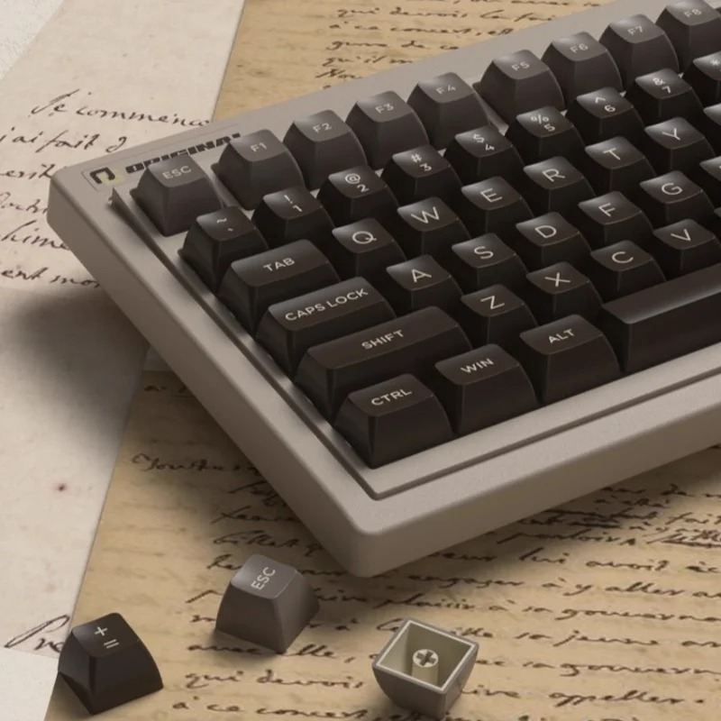 FL·ESPORTS OG104/OG98 Wireless - đánh giá và giá Retro Gaming Usb
