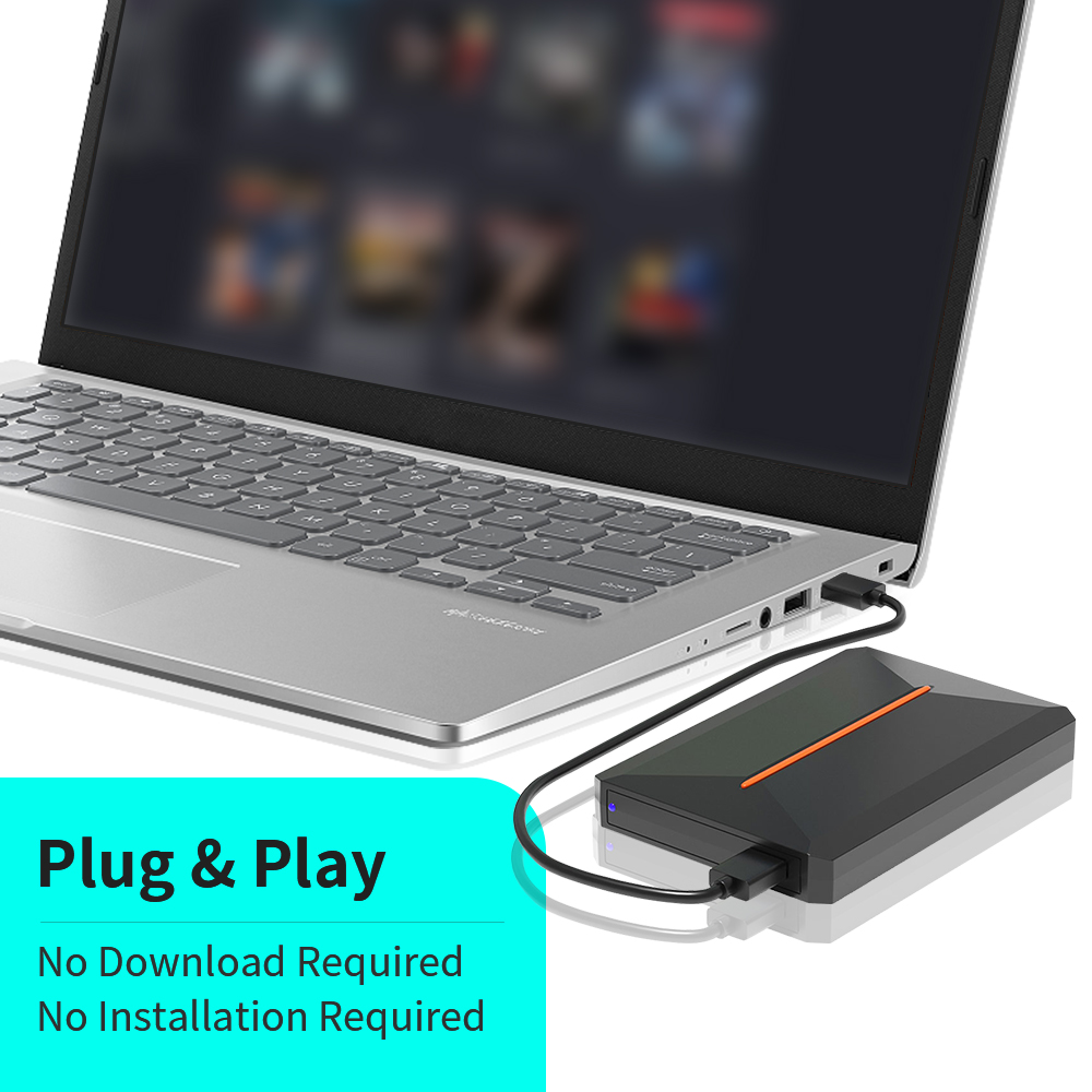 Launchbox OS 500GB Portable Ga - đánh giá và giá Retro Gaming Device
