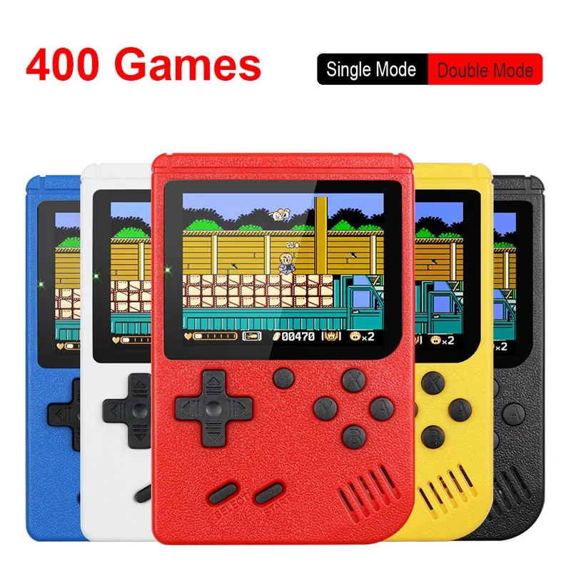 Retro Portable Mini Handheld V - đánh giá và giá Retro Gaming Device