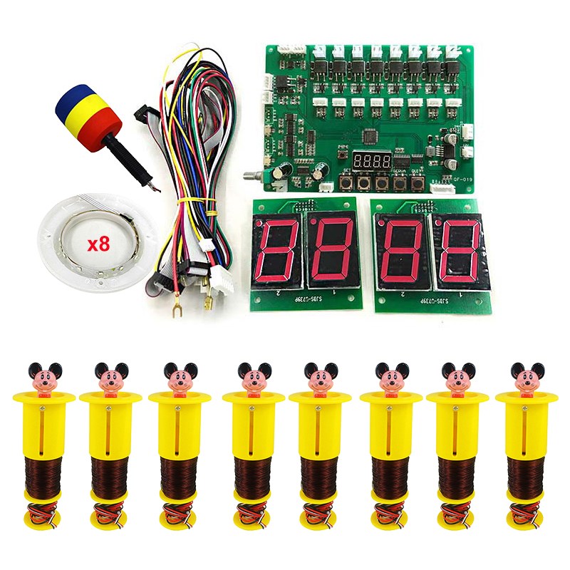 Arcade Children Game Diy Kit F - đánh giá và giá Retro Gaming Store