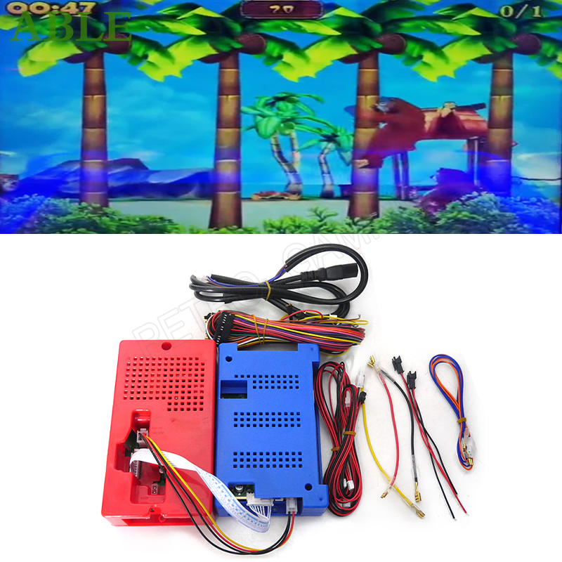 Arcade Adventure Island Kids R - đánh giá và giá Retro Gaming Store