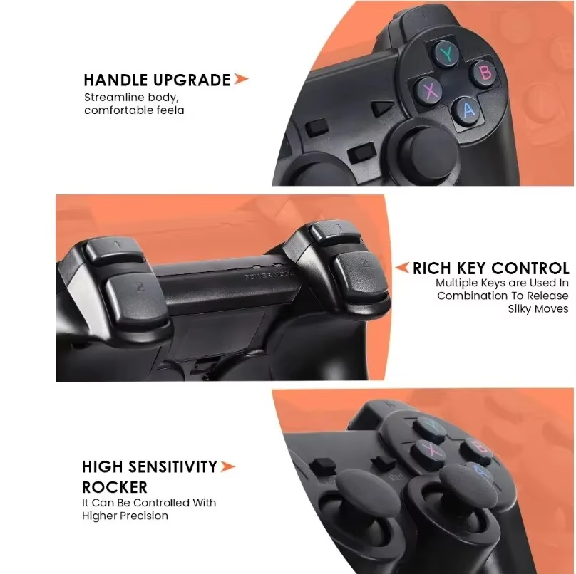 Handheld Game Console 4K Ultra - đánh giá và giá Retro Gaming X2