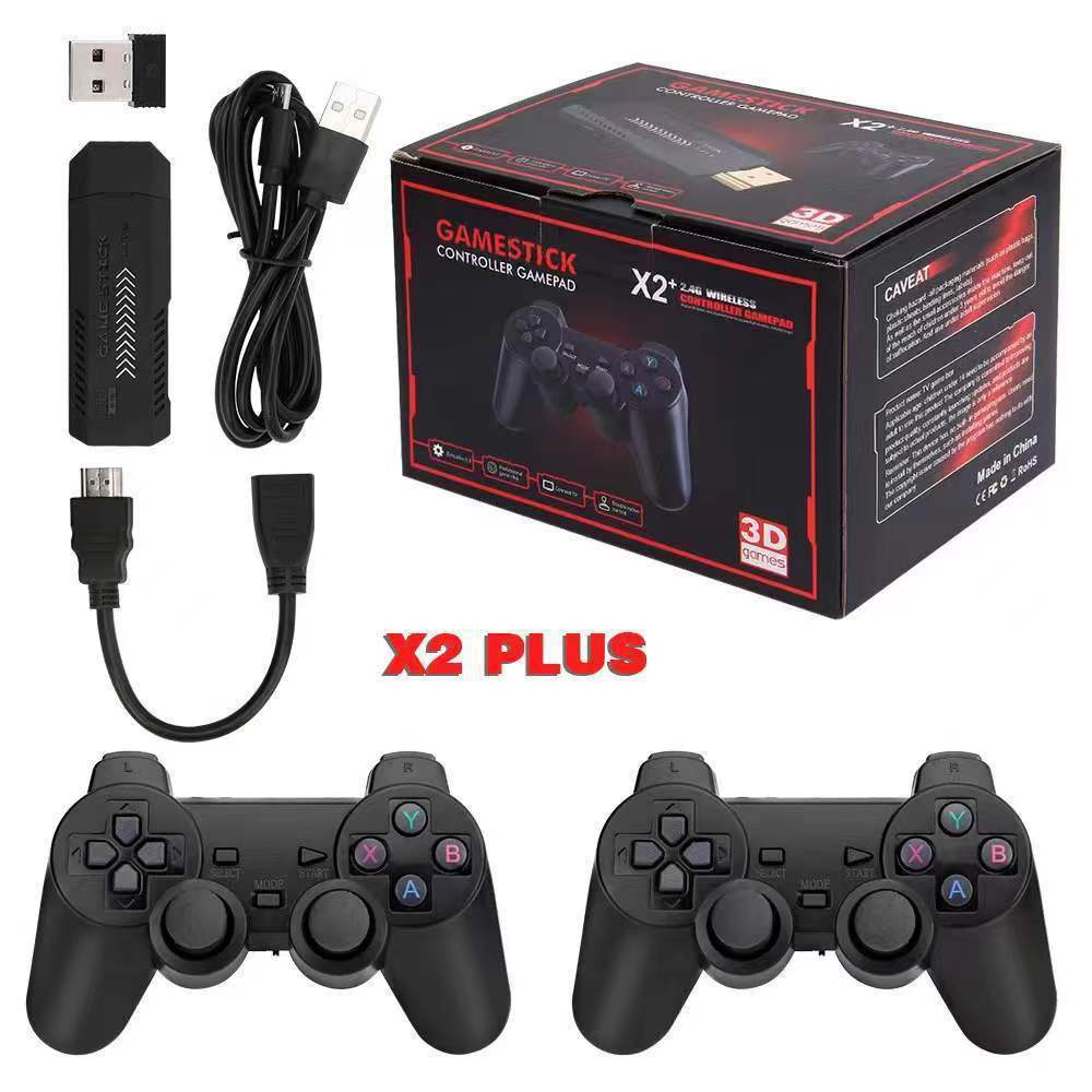 X2 Retro Video Game Console 2. - đánh giá và giá Retro Gaming X2