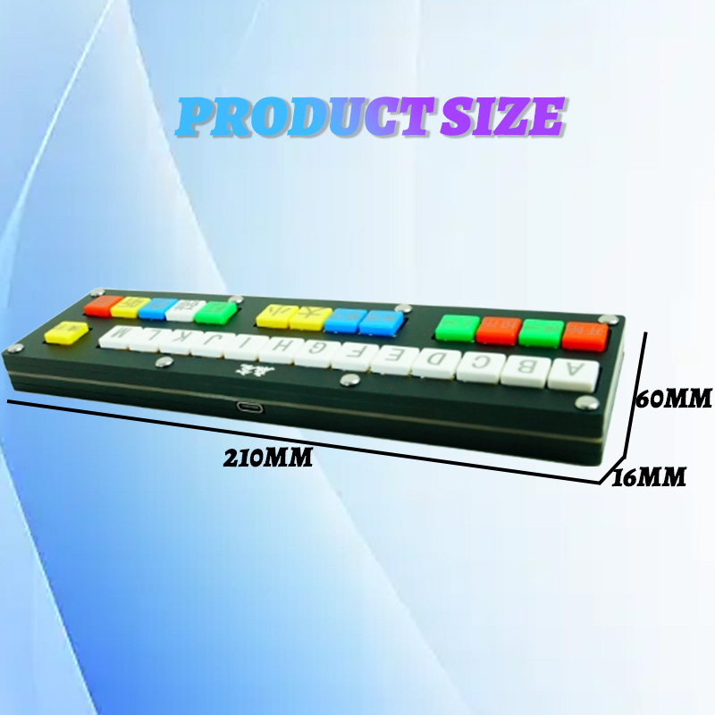 Mini USB arcade controller for - đánh giá và giá Retro Gaming Usb