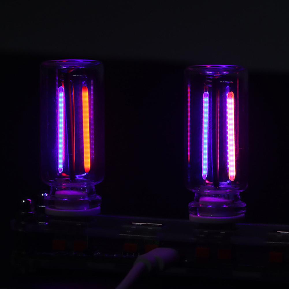 USB Glass Atmosphere Light Min - đánh giá và giá Retro Gaming Usb